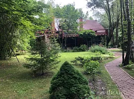 Дом, 264 кв.м на участке 20 сот