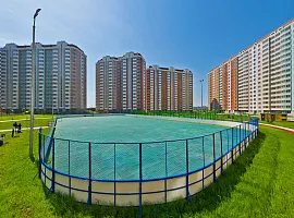 ЖК "В Солнцево"