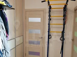 1-комн. квартира, 41/17.7/14