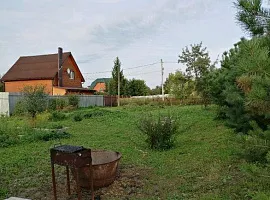 Участок 12 сот