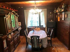 Дом, 264 кв.м на участке 20 сот