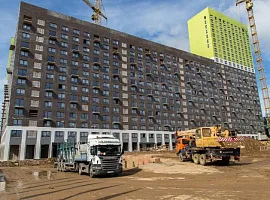 ЖК "Мещерский лес"