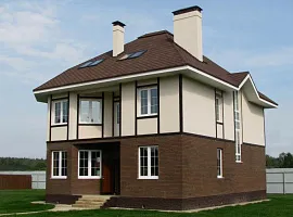 Коттеджный посёлок «Бавария CLUB (Бавария Клаб)»