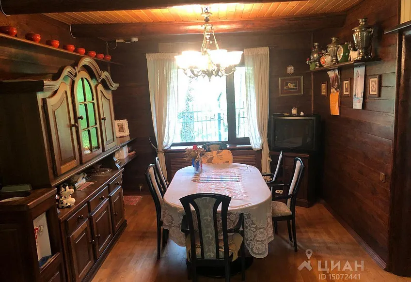 Дом, 264 кв.м на участке 20 сот