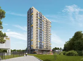 ЖК «Счастье на Дмитровке»