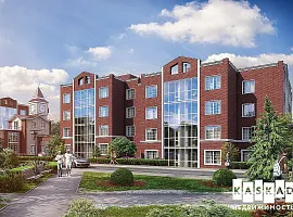 ЖК «Домодедово Таун»