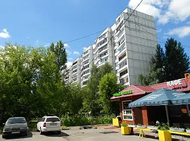 1-комн. квартира, 35/20/8