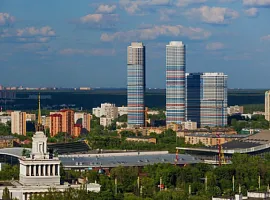 ЖК "Триколор"