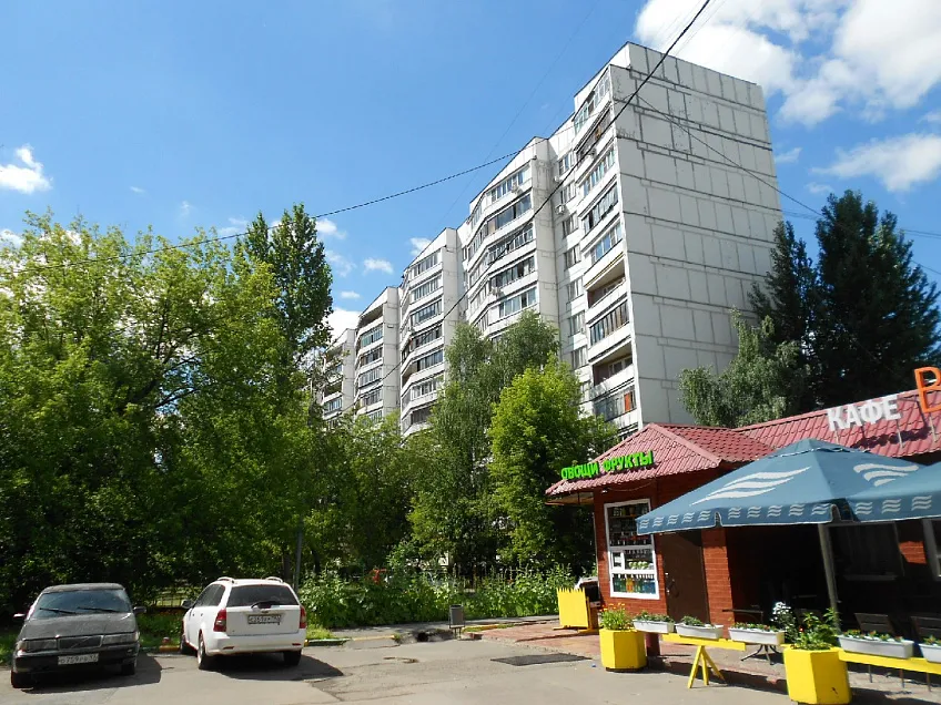 1-комн. квартира, 35/20/8