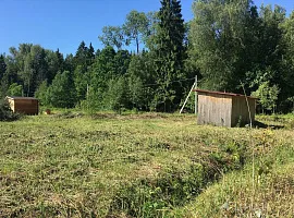 Участок 12 сот