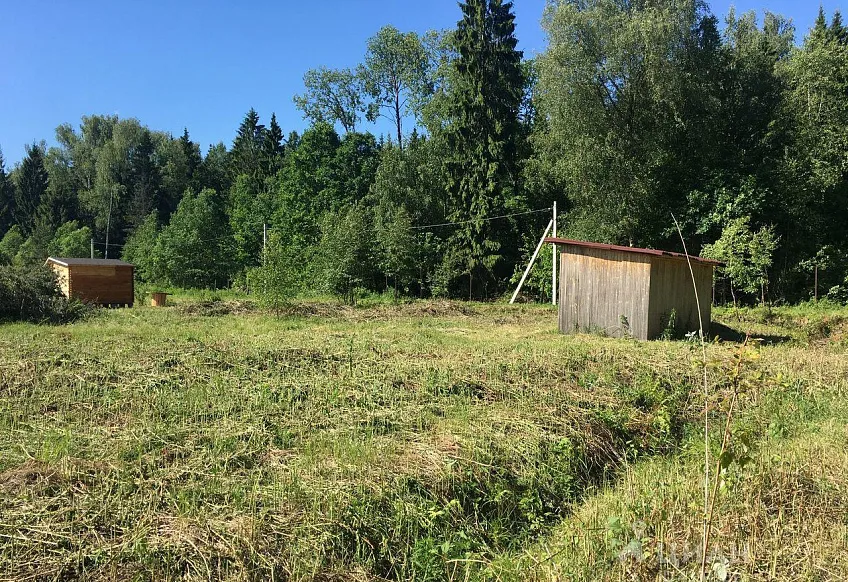 Участок 12 сот