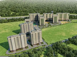 ЖК "Внуково 2016"