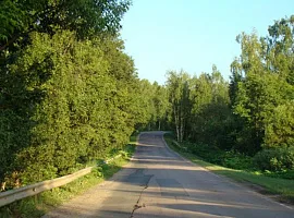 Коттеджный посёлок «Берёзки Вилладж»