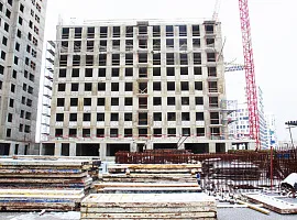 МФК «Легендарный квартал на Березовой аллее»