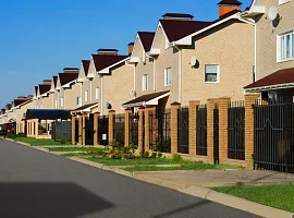 Коттеджный посёлок «Европейская долина 2»