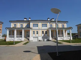 Коттеджный посёлок «Александра»