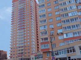 ЖК по ул. Кирова (Химки)