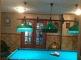 Дом, 485 кв.м на участке 10 сот