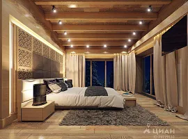 Дом, 450 кв.м на участке 30 сот