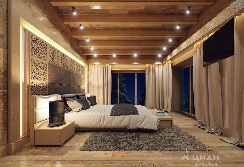 Дом, 450 кв.м на участке 30 сот