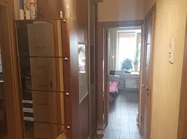 1-комн. квартира, 32.5/16.8/7.6