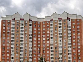 2-комн. квартира, 65.2/38.4/11.1