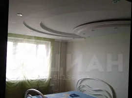 2-комн. квартира, 65.65/38.4/11.3