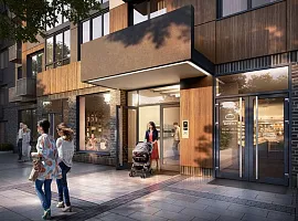 ЖК «Южное Бунино»