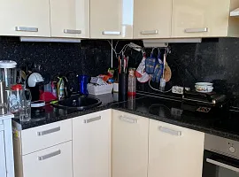 1-комн. квартира, 34.7/16/10