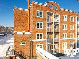 ЖК «Домодедово Таун»