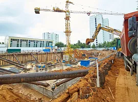 ЖК «Счастье в Чертаново» (ЖК «Лидер на Чертановской»)