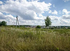 Коттеджный посёлок «Подолье»