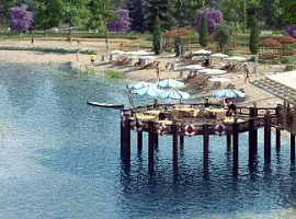 Коттеджный посёлок «Шервудский лес»