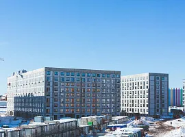 Микрорайон «Ильинские Луга»