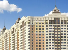 ЖК «Гагаринский»