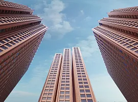 ЖК "Пресня Сити"