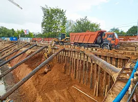 ЖК «Счастье в Чертаново» (ЖК «Лидер на Чертановской»)