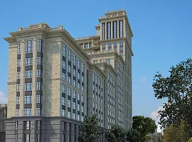 ЖК "Суббота"