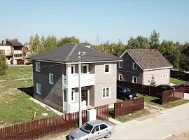 Коттеджный посёлок «Киселевка»