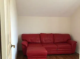 Дом, 122 кв.м на участке 4 сот