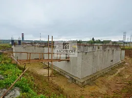 ЖК "Восточное Бутово" (Боброво)