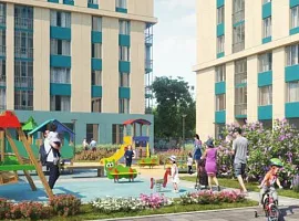 ЖК «Фонвизинский»