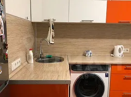 1-комн. квартира, 38/22/12