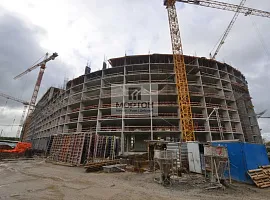 ЖК "Парад Планет"