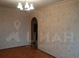 3-комн. квартира, 64/37/10