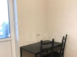 1-комн. квартира, 38/22/12