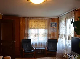 Дом, 100 кв.м на участке 18 сот