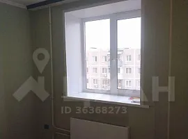 3-комн. квартира, 64/37/10