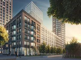 ЖК «Домашний»