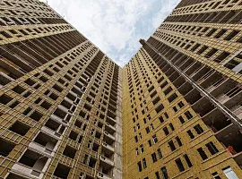 ЖК "Левобережный"